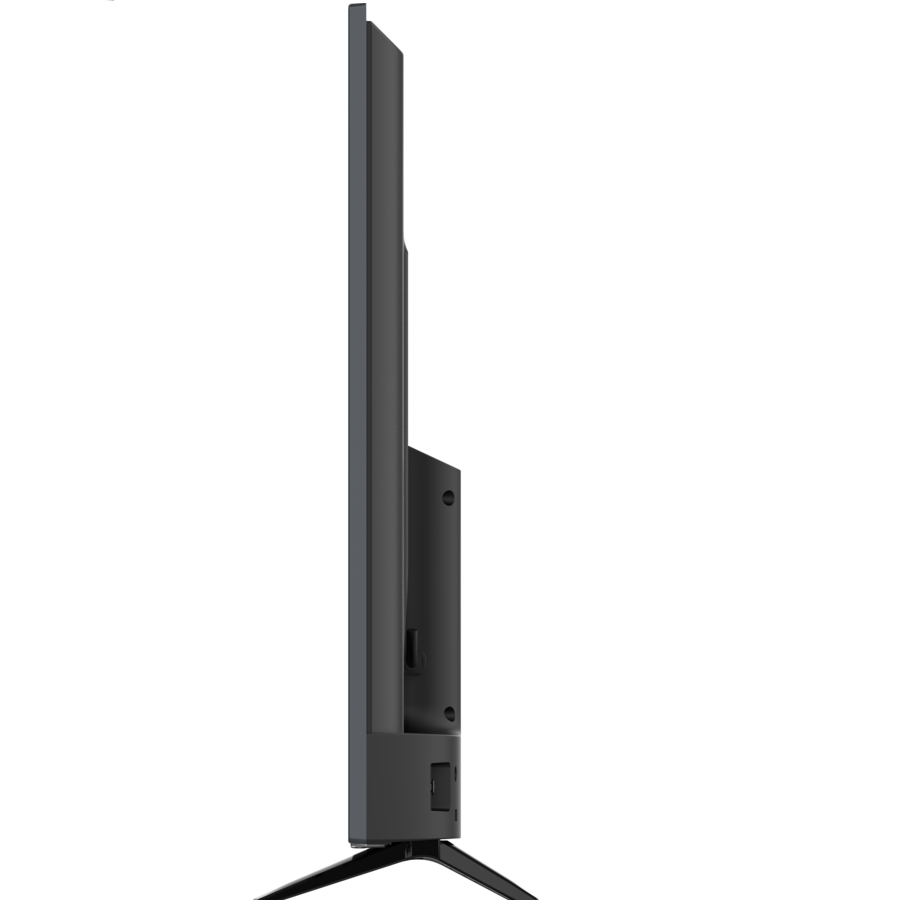 Dychi 43-inch Smart LED TV side view