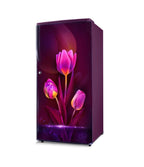 Gem 170L Direct Cool Single Door Refrigerator