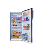 Gem 170L Direct Cool Single Door Refrigerator