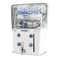 KENT Ace 8L Mineral RO Water Purifier | RO+UF with TDS Control & Water Level Indicator