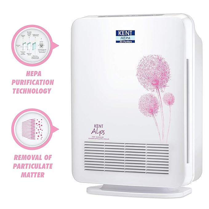 KENT Alps Air Purifier