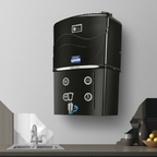 KENT Grand Plus B RO+UF Water Purifier with UV LED | Mineral RO Technology wall fitting