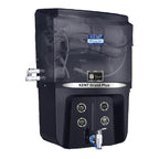 KENT Grand Plus B RO+UF Water Purifier with UV LED | Mineral RO Technology | 9L Storage