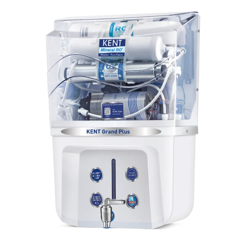 KENT Grand Plus water purifier RO