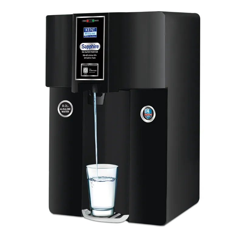 KENT Sapphire B Alkaline RO Water Purifier