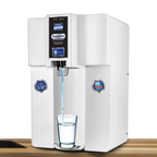 KENT Sapphire W Alkaline RO Water Purifier white