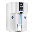 KENT Sapphire W Alkaline RO Water Purifier | RO + UF + Inline UV + TDS Control + UV-LED in Tank | 8 L Storage