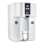 KENT Sapphire W Alkaline RO Water Purifier | RO + UF + Inline UV + TDS Control + UV-LED in Tank | 8 L Storage