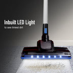 KENT Zoom Plus Cordless Vacuum Cleaner
