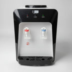 kiyu ky306 table top water dispenser