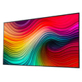 LG 43 Inch NanoCell AI NANO81 4K Smart TV 43NANO81