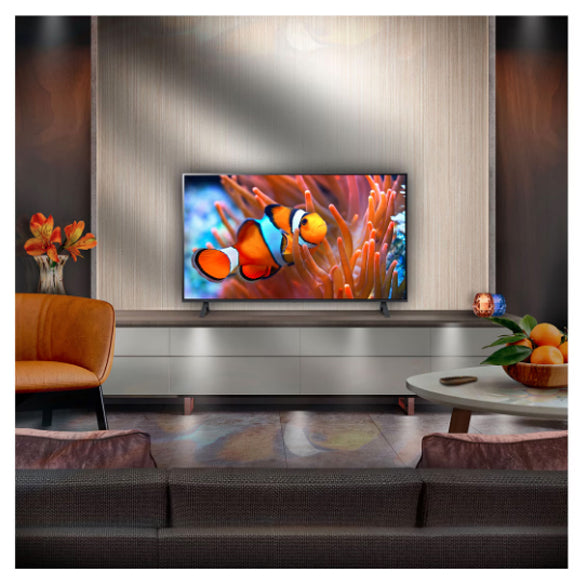 LG 43 Inch NanoCell AI NANO81 4K Smart TV 43NANO81