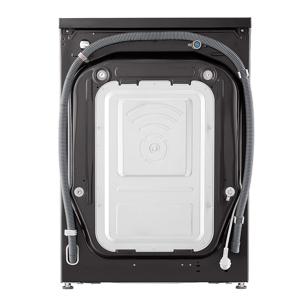 LG 11 Kg Washer &amp; 7 Kg Dryer — FV1411H2B.APBP