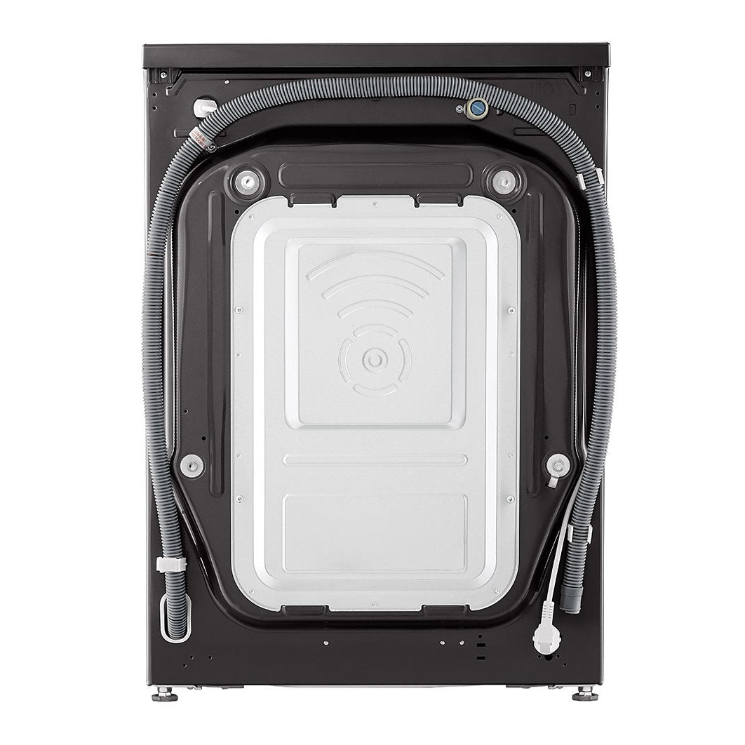 LG 11 Kg Washer &amp; 7 Kg Dryer — FV1411H2B.APBP