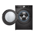 LG 11 Kg Washer &amp; 7 Kg Dryer — FV1411H2B.APBP