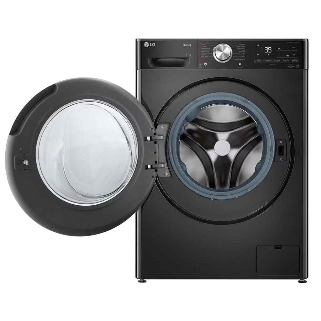 LG 11 Kg Front Load Washing Machine FV1411S2B