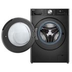 LG 11 Kg Front Load Washing Machine FV1411S2B