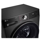 LG 11 Kg Front Load Washing Machine FV1411S2B