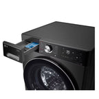LG 11 Kg Front Load Washing Machine FV1411S2B