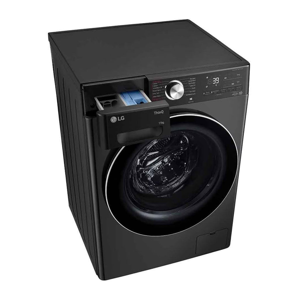 LG 11 Kg Front Load Washing Machine FV1411S2B