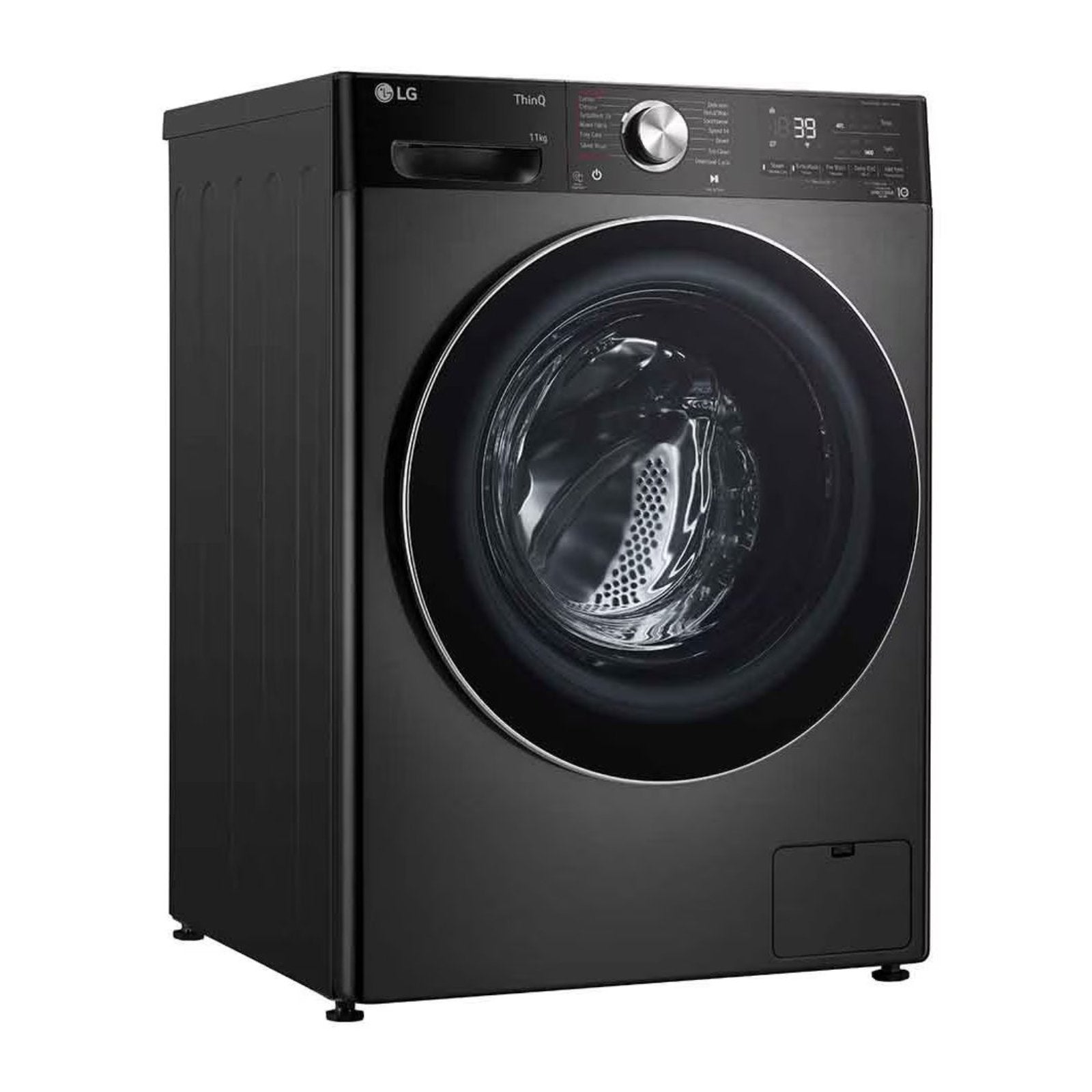LG 11 Kg Front Load Washing Machine FV1411S2B