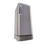 LG 190L Smart Inverter Single Door Refrigerator GLD201ALLB