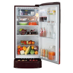 LG 190L Smart Inverter Single Door Refrigerator GLD205ASCB