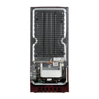 LG 190L Smart Inverter Single Door Refrigerator GLD205ASCB