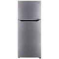 LG 258L Double Door Refrigerator GLK292SLTL