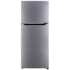 LG 258L Double Door Refrigerator GLK292SLTL