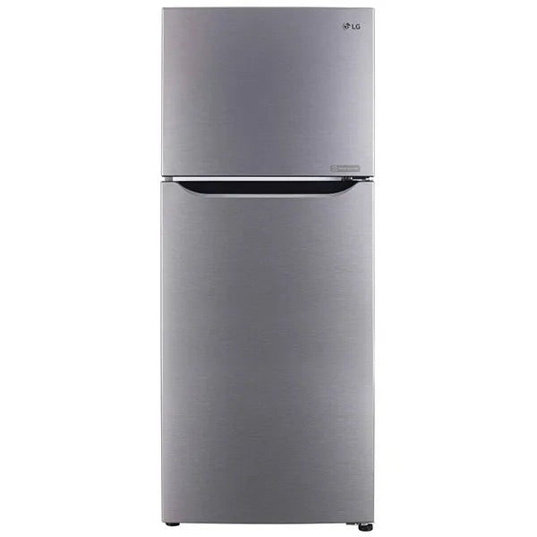 LG 258L Double Door Refrigerator GLK292SLTL