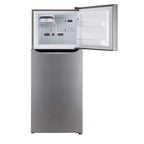 LG 258 L Double Door Refrigerator GLK292SLTL.APZQ – Frost Free, Smart Inverter Compressor, Smart Diagnosis™, Auto Smart Connect™, Moist ‘N’ Fresh, Toughened Glass Shelves, High Gloss Finish