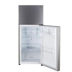 LG 258 L Double Door Refrigerator GLK292SLTL.APZQ – Frost Free, Smart Inverter Compressor, Smart Diagnosis™, Auto Smart Connect™, Moist ‘N’ Fresh, Toughened Glass Shelves, High Gloss Finish