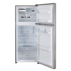 LG 258 L Double Door Refrigerator GLK292SLTL.APZQ – Frost Free, Smart Inverter Compressor, Smart Diagnosis™, Auto Smart Connect™, Moist ‘N’ Fresh, Toughened Glass Shelves, High Gloss Finish