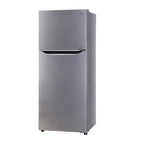 LG 258 L Double Door Refrigerator GLK292SLTL.APZQ – Frost Free, Smart Inverter Compressor, Smart Diagnosis™, Auto Smart Connect™, Moist ‘N’ Fresh, Toughened Glass Shelves, High Gloss Finish