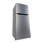 LG 258 L Double Door Refrigerator GLK292SLTL.APZQ – Frost Free, Smart Inverter Compressor, Smart Diagnosis™, Auto Smart Connect™, Moist ‘N’ Fresh, Toughened Glass Shelves, High Gloss Finish