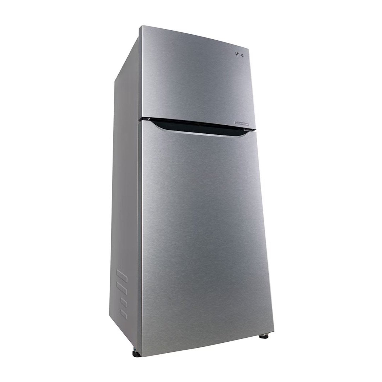 LG 258 L Double Door Refrigerator GLK292SLTL.APZQ – Frost Free, Smart Inverter Compressor, Smart Diagnosis™, Auto Smart Connect™, Moist ‘N’ Fresh, Toughened Glass Shelves, High Gloss Finish