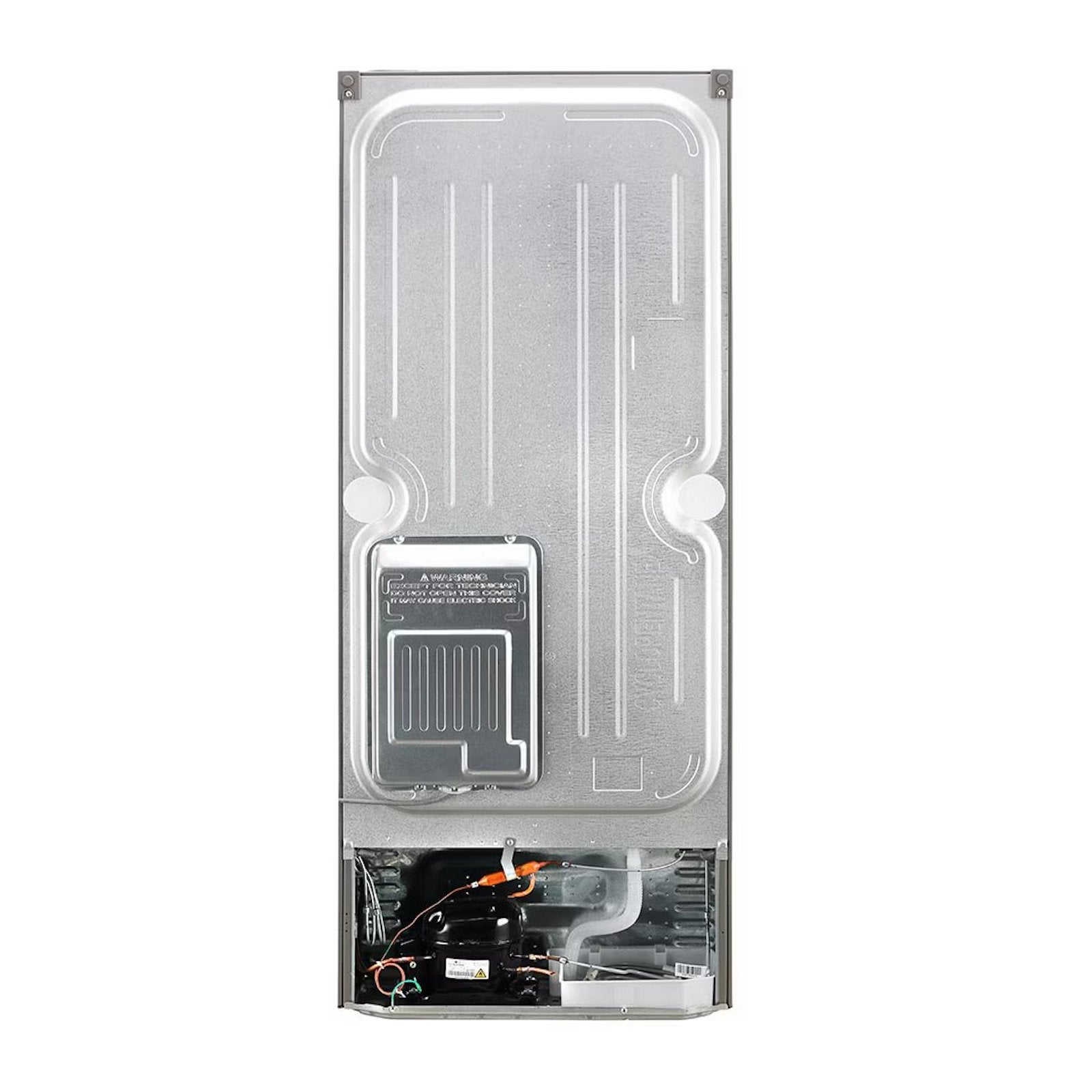 LG 258 L Double Door Refrigerator GLK292SLTL.APZQ – Frost Free, Smart Inverter Compressor, Smart Diagnosis™, Auto Smart Connect™, Moist ‘N’ Fresh, Toughened Glass Shelves, High Gloss Finish