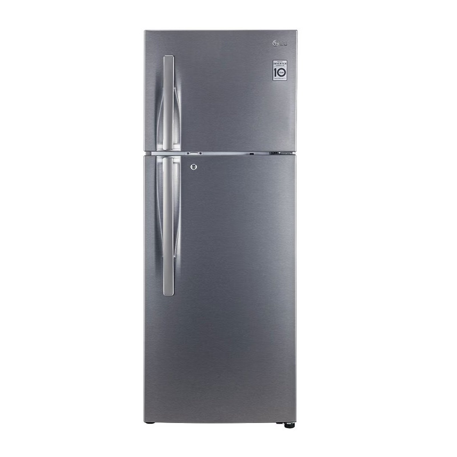 LG 308 Liter Double Door Refrigerator GLM332RPZI.APZQ
