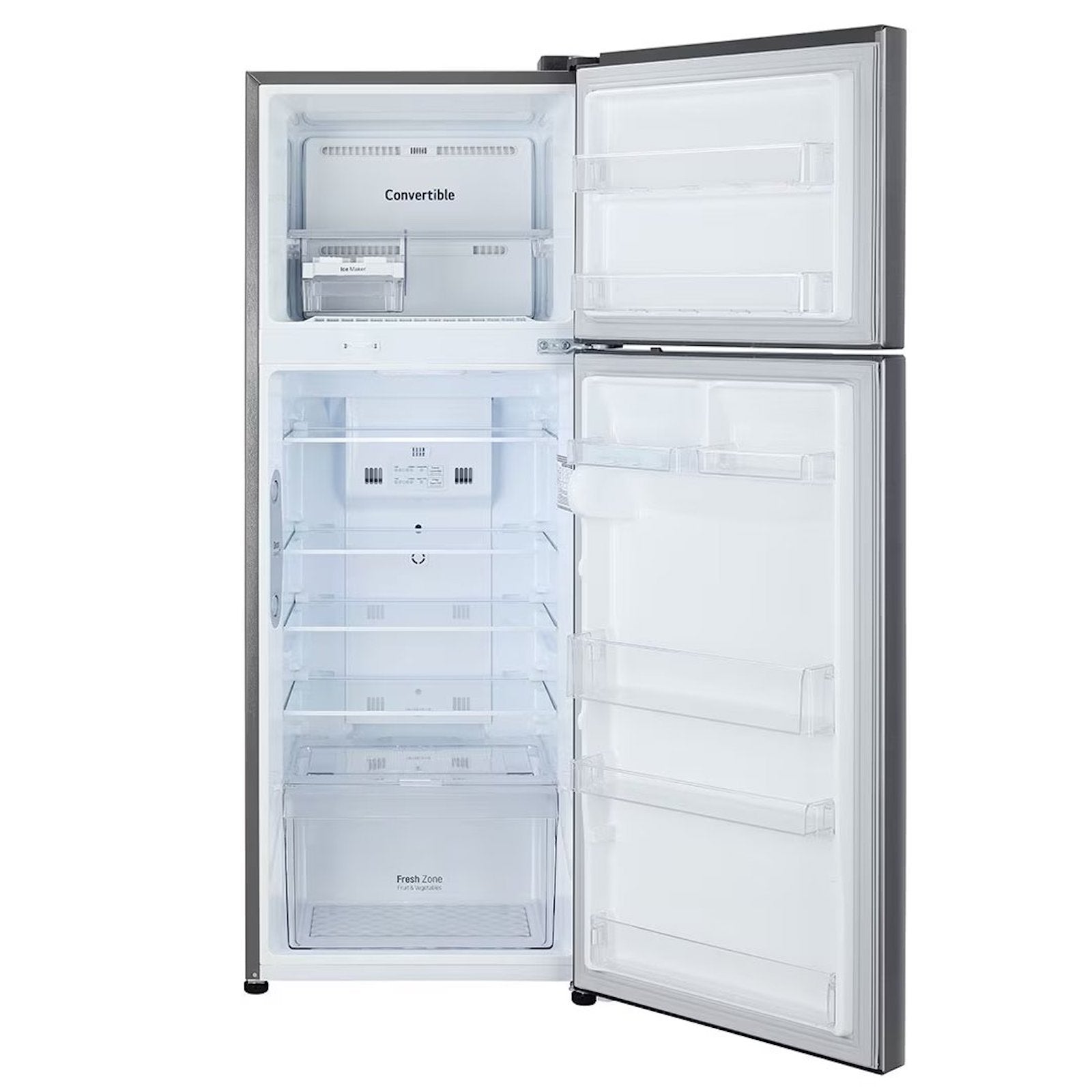 LG 308 Liter Double Door Refrigerator GLM332RPZI.APZQ