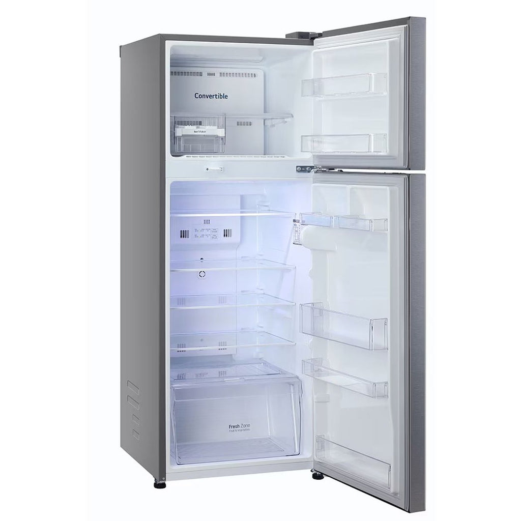 LG 308 Liter Double Door Refrigerator GLM332RPZI.APZQ