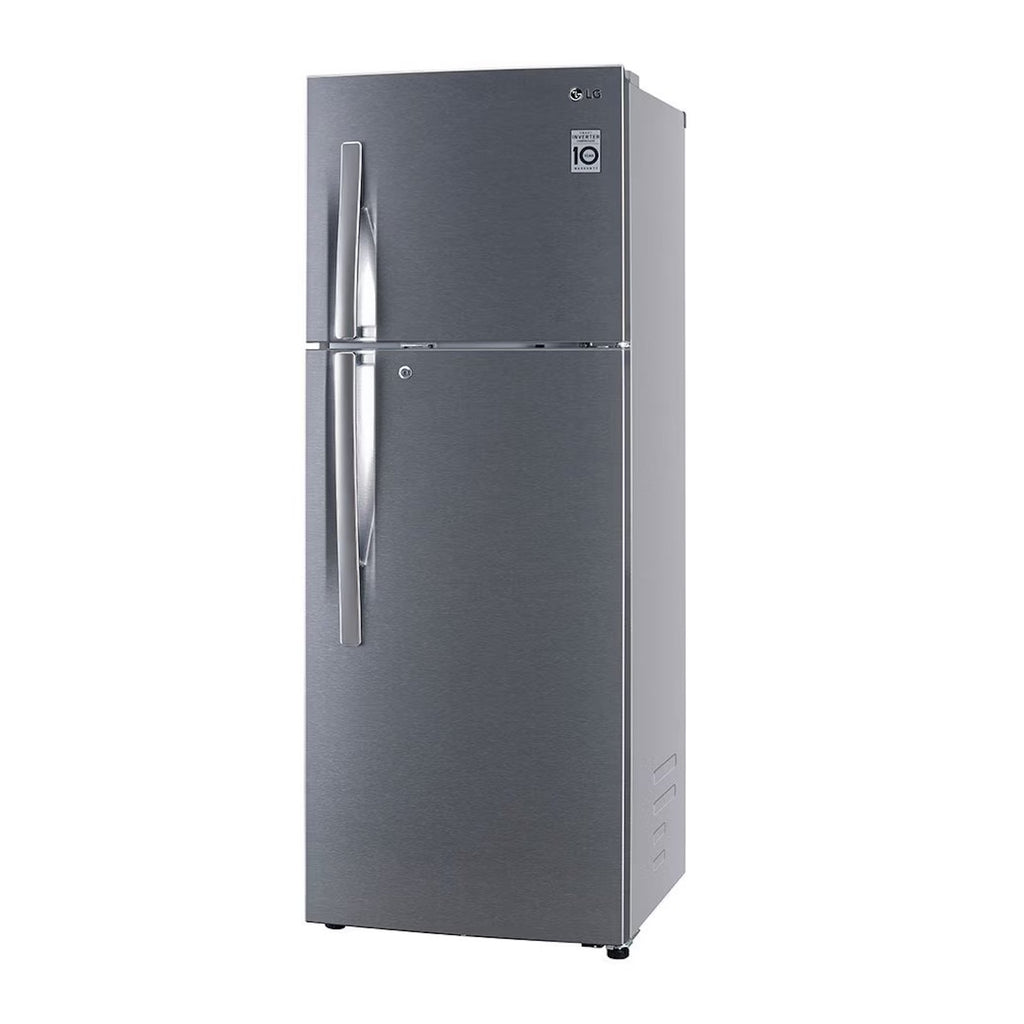 LG 308 Liter Double Door Refrigerator GLM332RPZI.APZQ