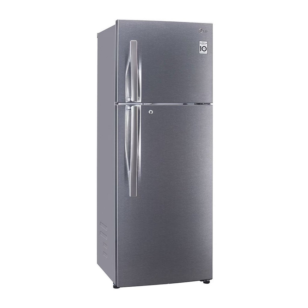 LG 308 Liter Double Door Refrigerator GLM332RPZI.APZQ