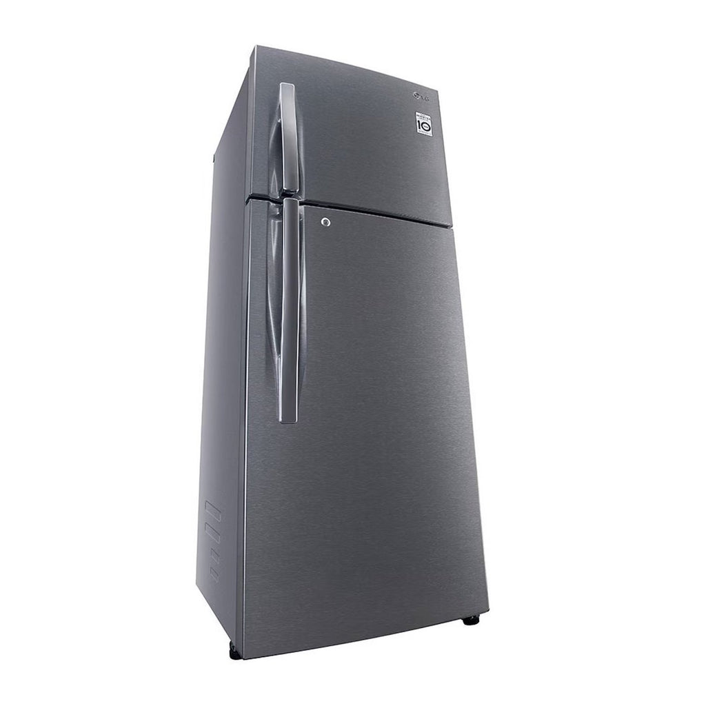 LG 308 Liter Double Door Refrigerator GLM332RPZI.APZQ