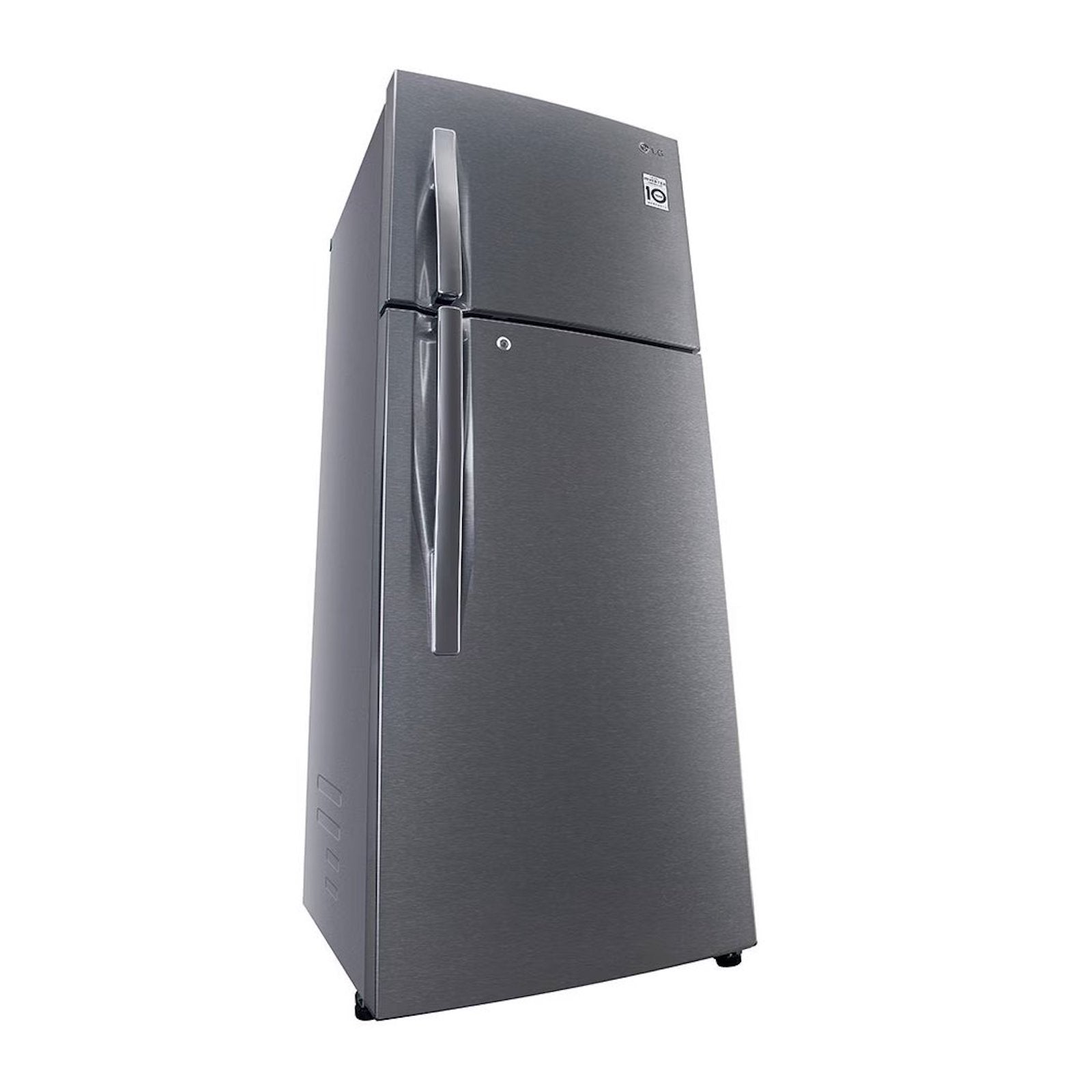 LG 308 Liter Double Door Refrigerator GLM332RPZI.APZQ