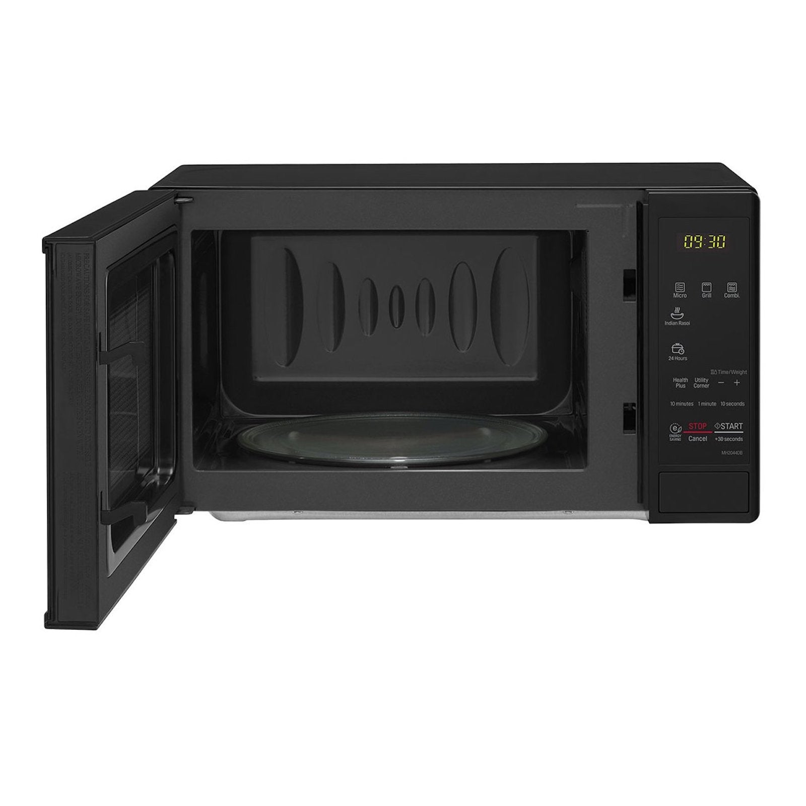 LG 20 Liter Grill Micro Wave Oven MH2044DB