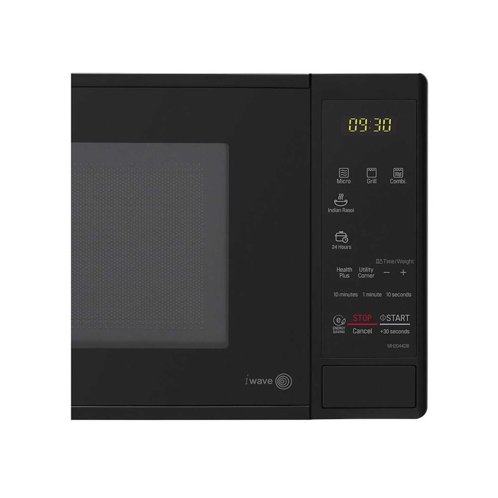 LG 20 Liter Grill Micro Wave Oven MH2044DB