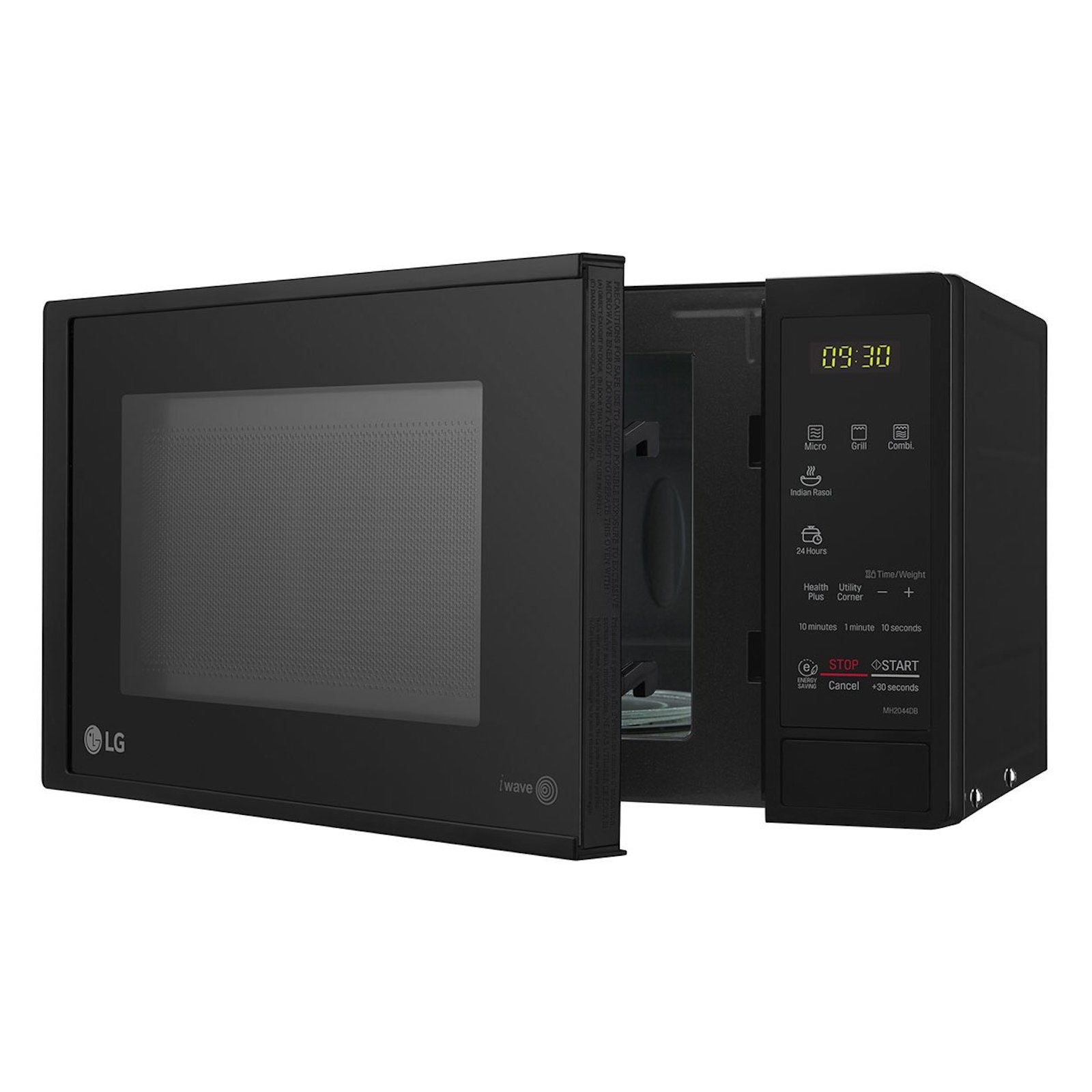 LG 20 Liter Grill Micro Wave Oven MH2044DB
