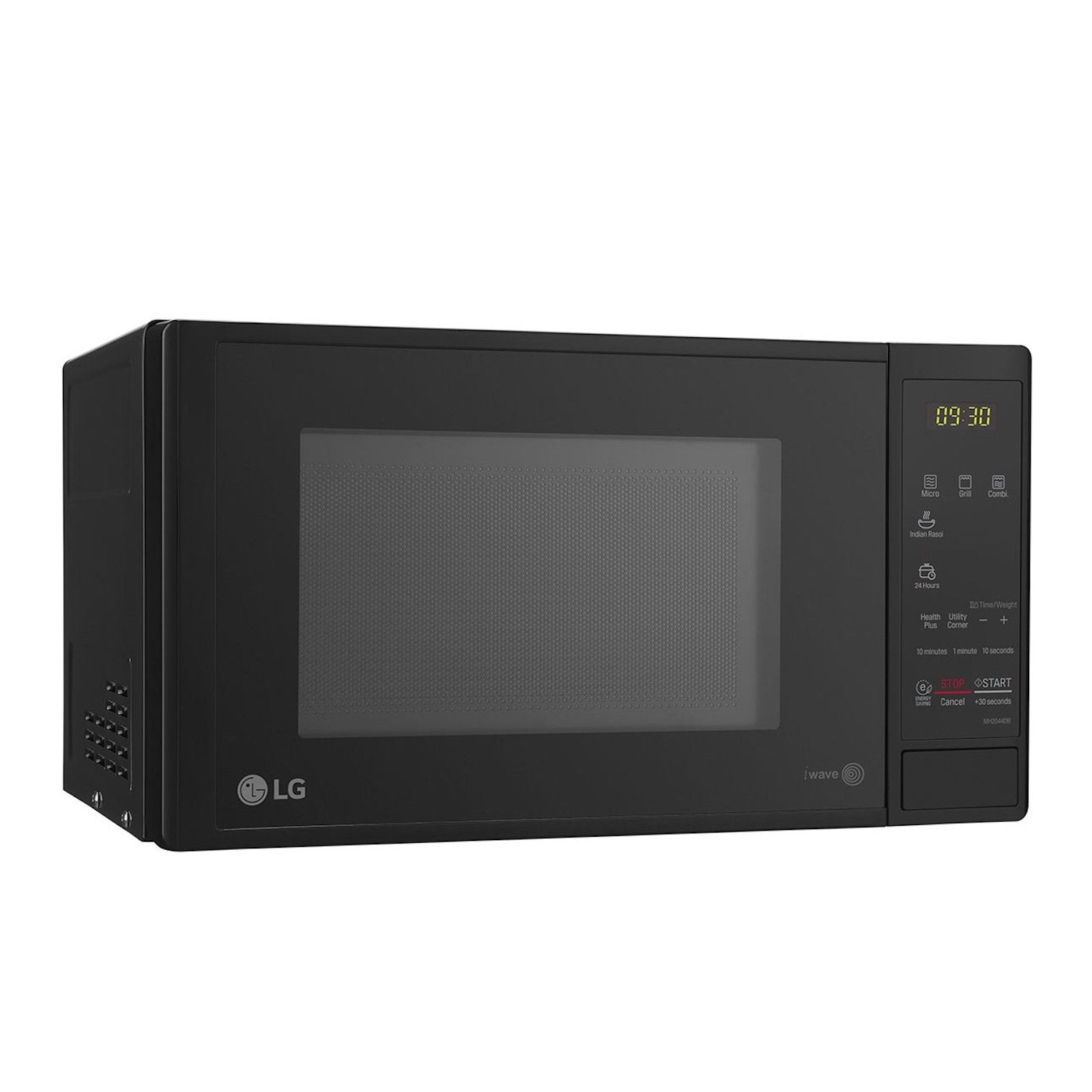 LG 20 Liter Grill Micro Wave Oven MH2044DB