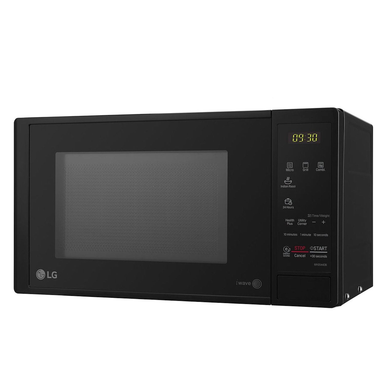 LG 20 Liter Grill Micro Wave Oven MH2044DB